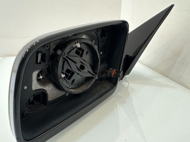 bontott BMW 5 E60 Bal Visszapillantó Tükör (Elektromos)