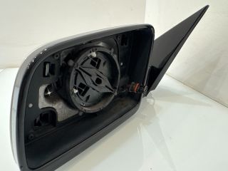 bontott BMW 5 E60 Bal Visszapillantó Tükör (Elektromos)