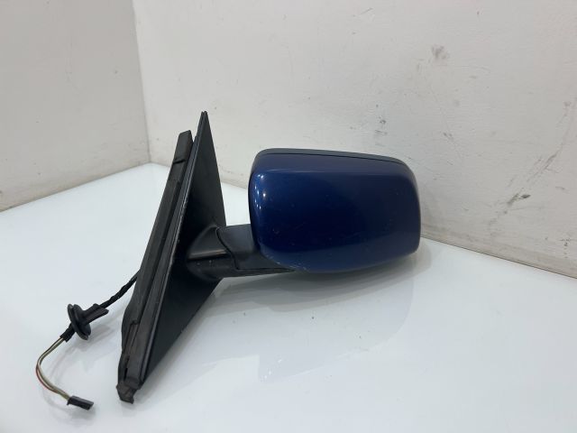 bontott BMW 5 E60 Bal Visszapillantó Tükör (Elektromos)