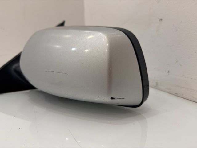 bontott BMW 5 E60 Bal Visszapillantó Tükör (Elektromos)