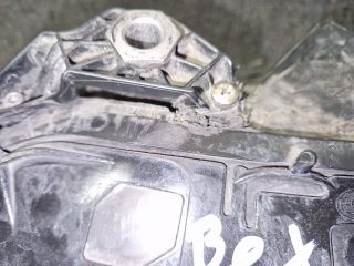 bontott BMW 5 E60 Bal Xenon Fényszóró