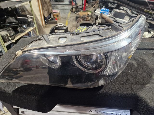 bontott BMW 5 E60 Bal Xenon Fényszóró