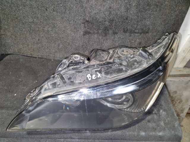 bontott BMW 5 E60 Bal Xenon Fényszóró