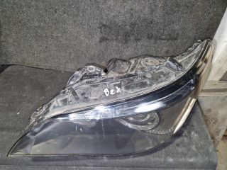 bontott BMW 5 E60 Bal Xenon Fényszóró