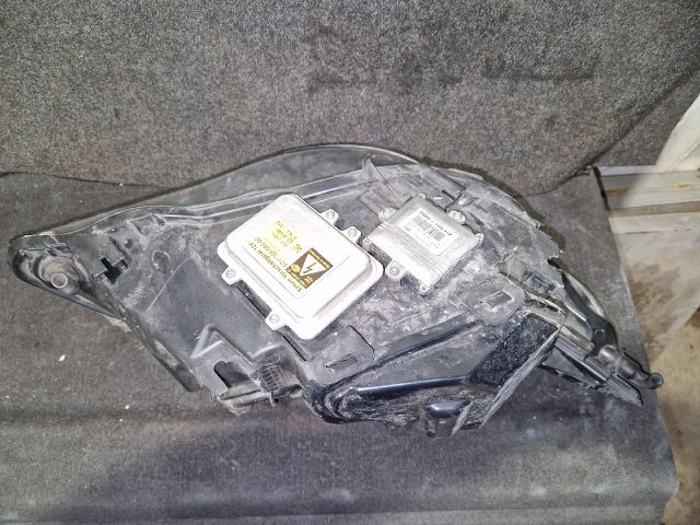 bontott BMW 5 E60 Bal Xenon Fényszóró