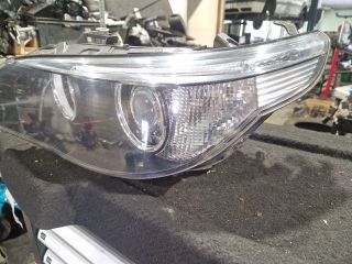 bontott BMW 5 E60 Bal Xenon Fényszóró