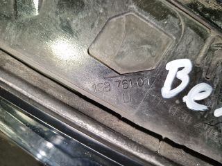 bontott BMW 5 E60 Bal Xenon Fényszóró