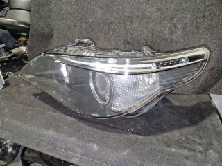 bontott BMW 5 E60 Bal Xenon Fényszóró
