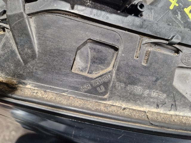 bontott BMW 5 E60 Bal Xenon Fényszóró