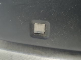 bontott BMW 5 E60 Belső Visszapillantó Tükör