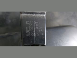 bontott BMW 5 E60 Belső Visszapillantó Tükör