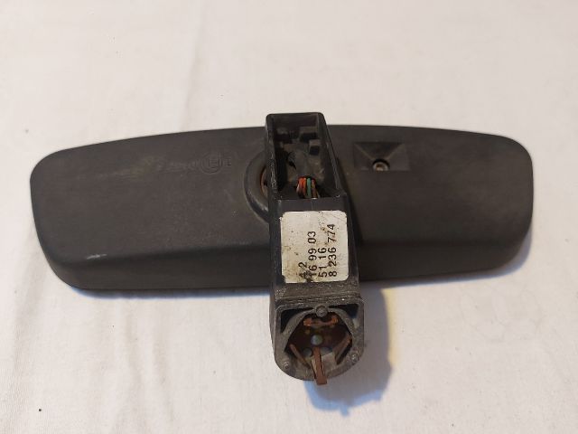 bontott BMW 5 E60 Belső Visszapillantó Tükör