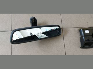 bontott BMW 5 E60 Belső Visszapillantó Tükör