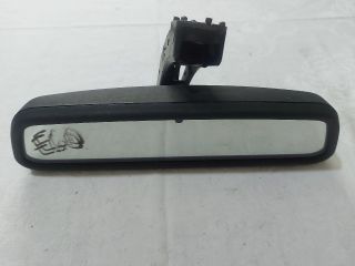 bontott BMW 5 E60 Belső Visszapillantó Tükör