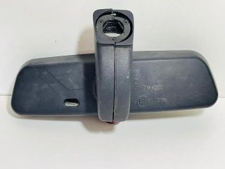 bontott BMW 5 E60 Belső Visszapillantó Tükör