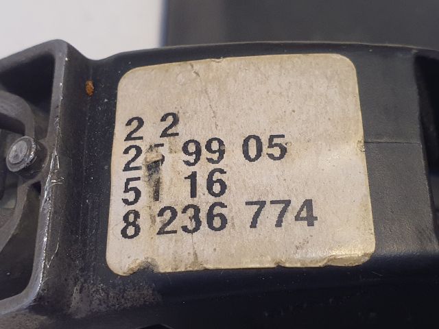 bontott BMW 5 E60 Belső Visszapillantó Tükör