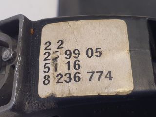 bontott BMW 5 E60 Belső Visszapillantó Tükör