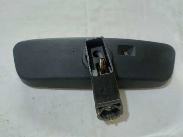 bontott BMW 5 E60 Belső Visszapillantó Tükör