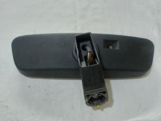 bontott BMW 5 E60 Belső Visszapillantó Tükör