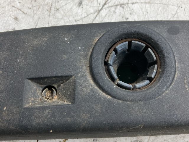 bontott BMW 5 E60 Belső Visszapillantó Tükör