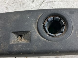 bontott BMW 5 E60 Belső Visszapillantó Tükör