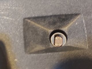 bontott BMW 5 E60 Belső Visszapillantó Tükör