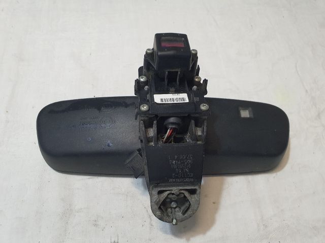 bontott BMW 5 E60 Belső Visszapillantó Tükör