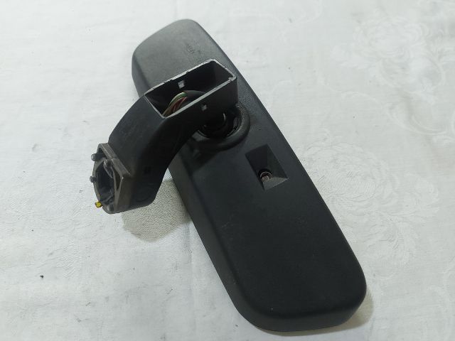 bontott BMW 5 E60 Belső Visszapillantó Tükör