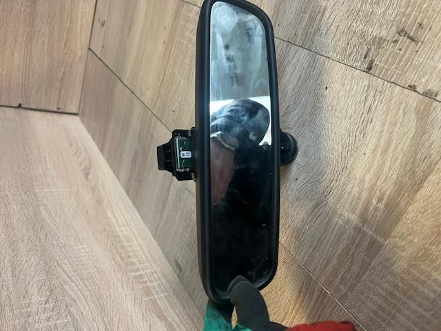 bontott BMW 5 E60 Belső Visszapillantó Tükör