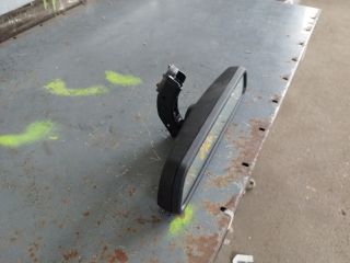 bontott BMW 5 E60 Belső Visszapillantó Tükör