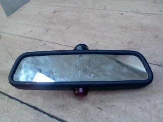 bontott BMW 5 E60 Belső Visszapillantó Tükör