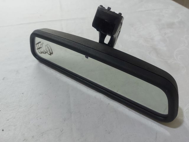 bontott BMW 5 E60 Belső Visszapillantó Tükör