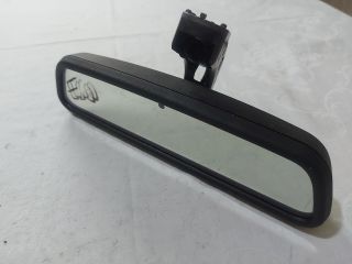 bontott BMW 5 E60 Belső Visszapillantó Tükör