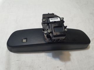 bontott BMW 5 E60 Belső Visszapillantó Tükör