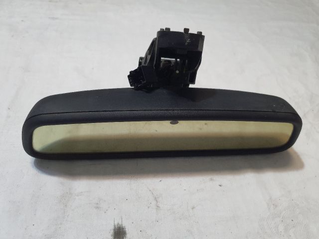 bontott BMW 5 E60 Belső Visszapillantó Tükör