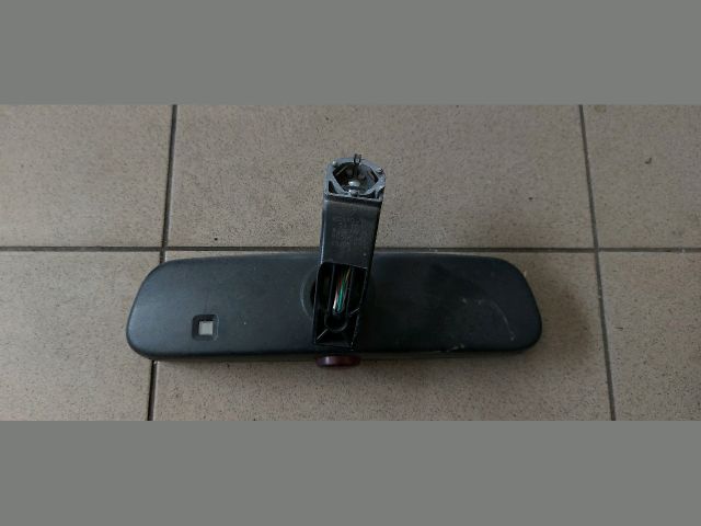 bontott BMW 5 E60 Belső Visszapillantó Tükör