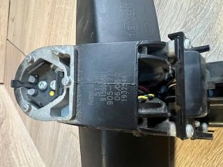 bontott BMW 5 E60 Belső Visszapillantó Tükör