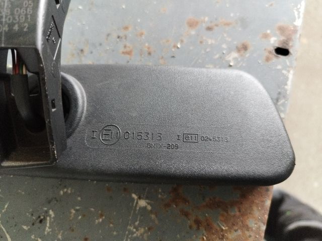 bontott BMW 5 E60 Belső Visszapillantó Tükör