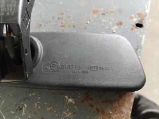 bontott BMW 5 E60 Belső Visszapillantó Tükör