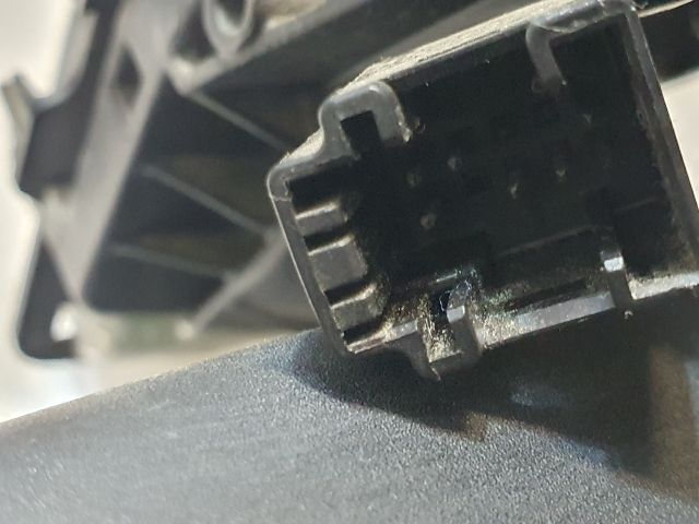 bontott BMW 5 E60 Belső Visszapillantó Tükör