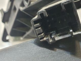 bontott BMW 5 E60 Belső Visszapillantó Tükör