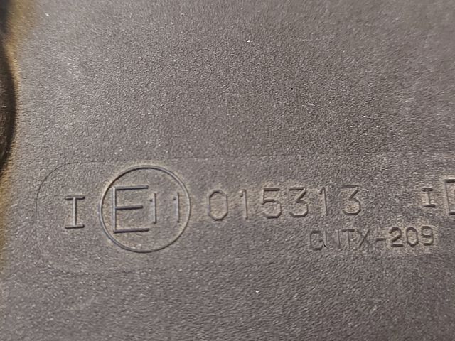 bontott BMW 5 E60 Belső Visszapillantó Tükör