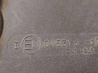 bontott BMW 5 E60 Belső Visszapillantó Tükör