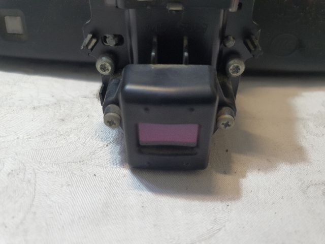 bontott BMW 5 E60 Belső Visszapillantó Tükör