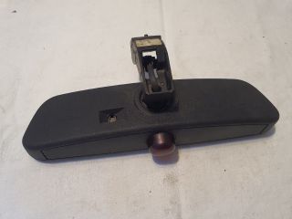 bontott BMW 5 E60 Belső Visszapillantó Tükör