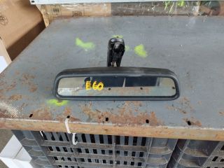 bontott BMW 5 E60 Belső Visszapillantó Tükör