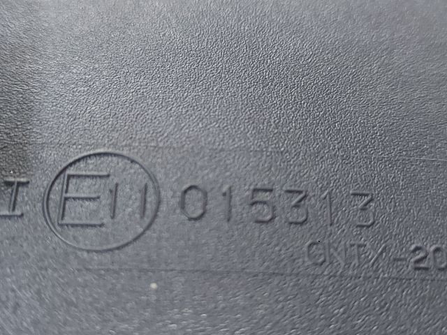 bontott BMW 5 E60 Belső Visszapillantó Tükör