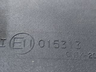 bontott BMW 5 E60 Belső Visszapillantó Tükör