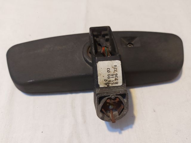 bontott BMW 5 E60 Belső Visszapillantó Tükör