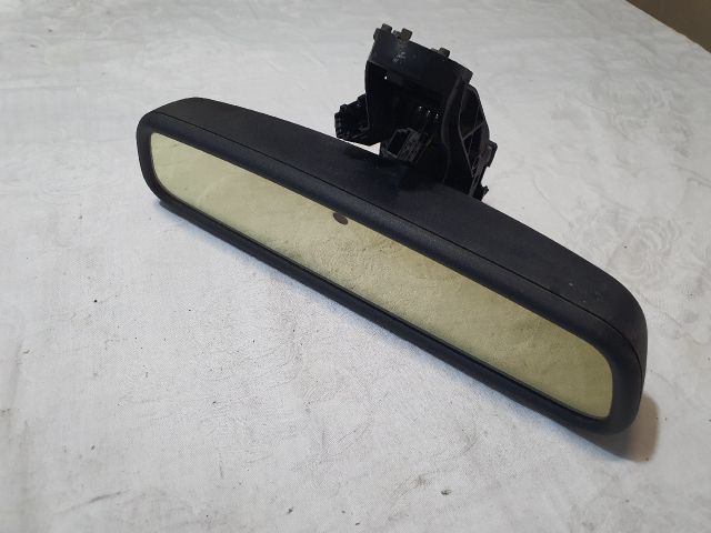 bontott BMW 5 E60 Belső Visszapillantó Tükör